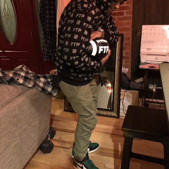 Meet your Posher, Randy - Picture 6 of 8